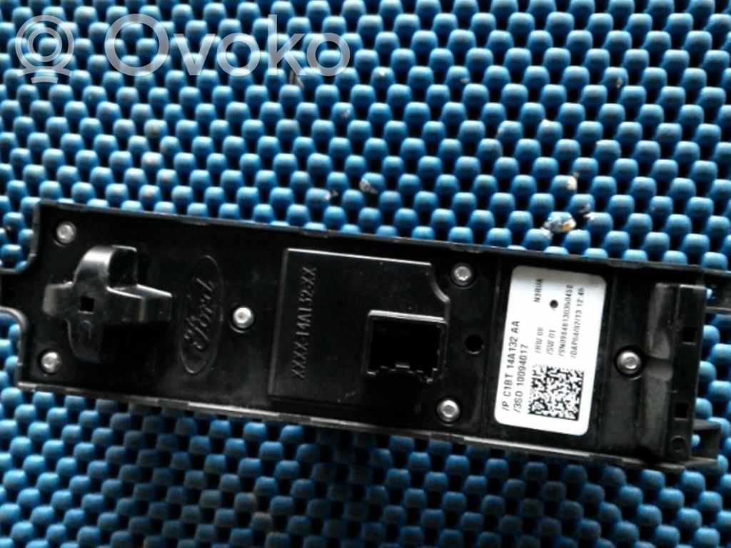 Ford Fiesta Wing mirror switch 