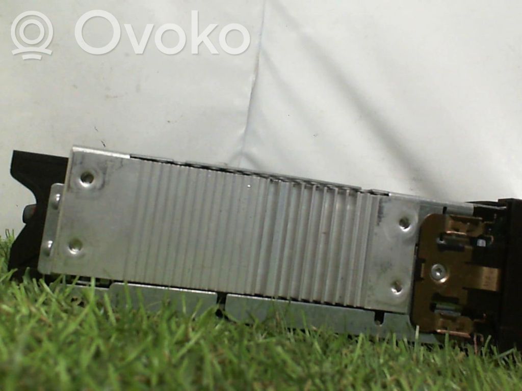 Citroen C3 Picasso Panel / Radioodtwarzacz CD/DVD/GPS 
