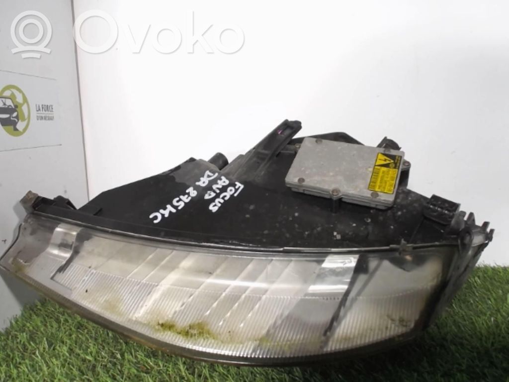 Headlight/headlamp   1152401