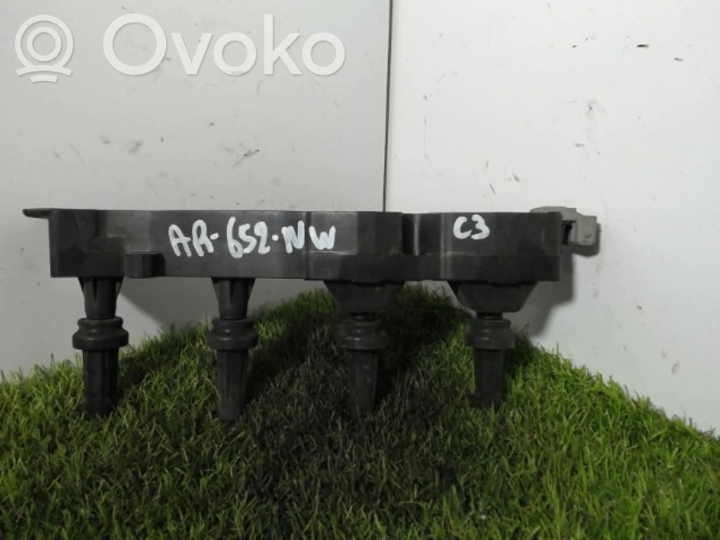 Citroen C3 Cewka zapłonowa wysokiego napięcia 