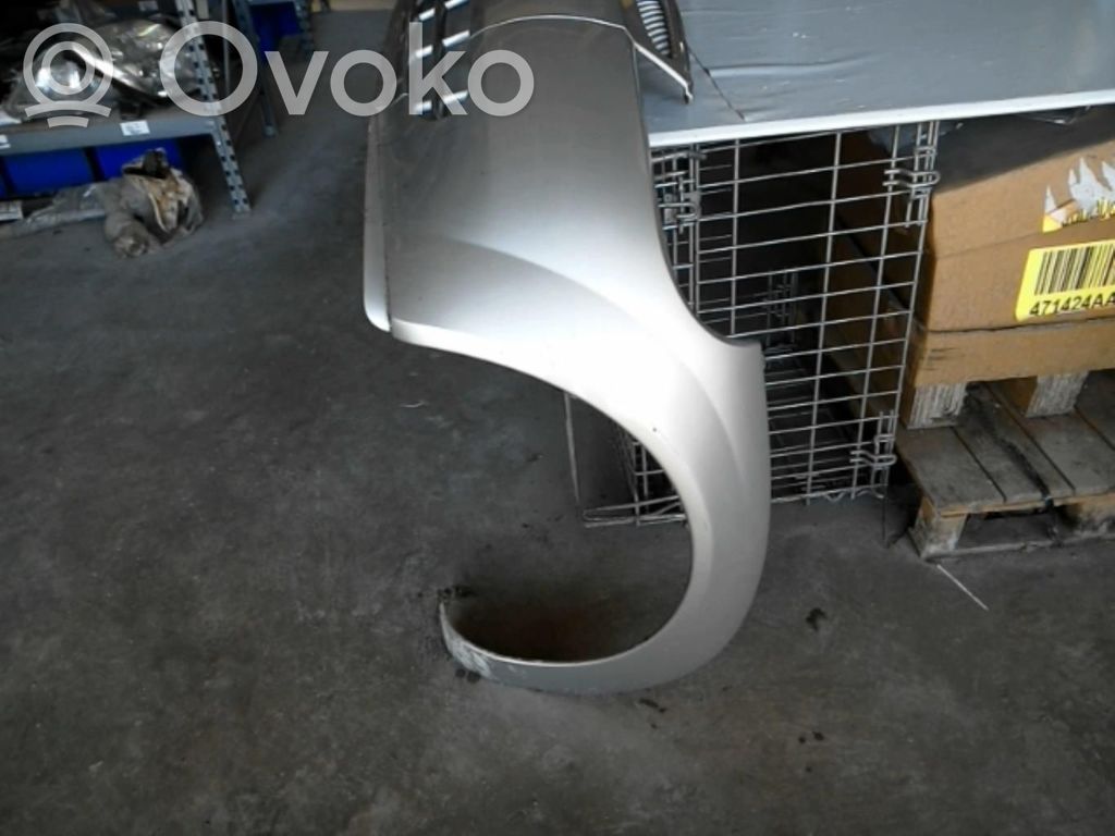 Ford Ka Front bumper 