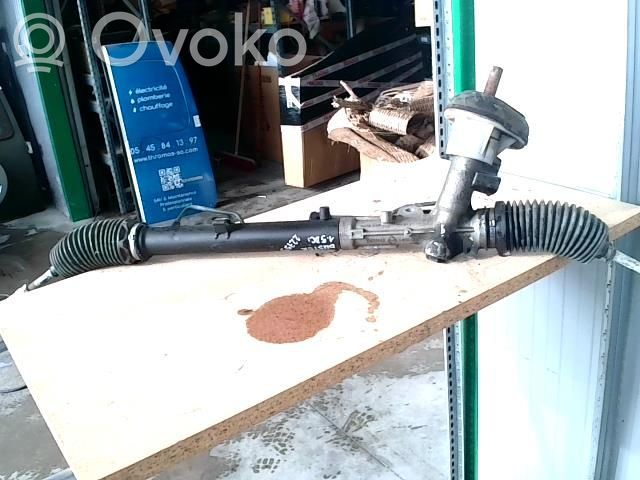 Dacia Duster Steering rack 