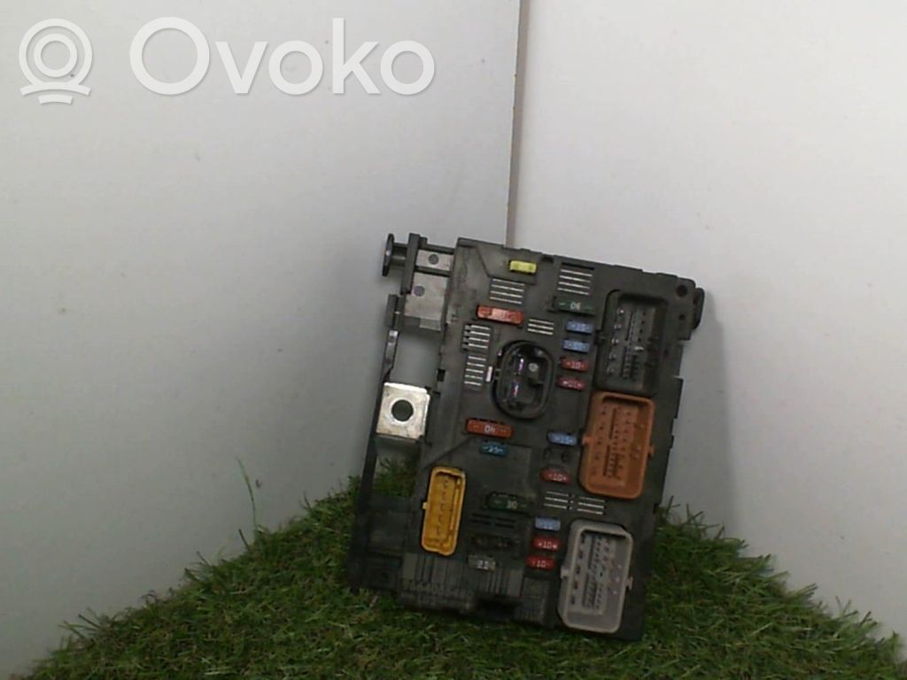 BSM Control unit   6500FH