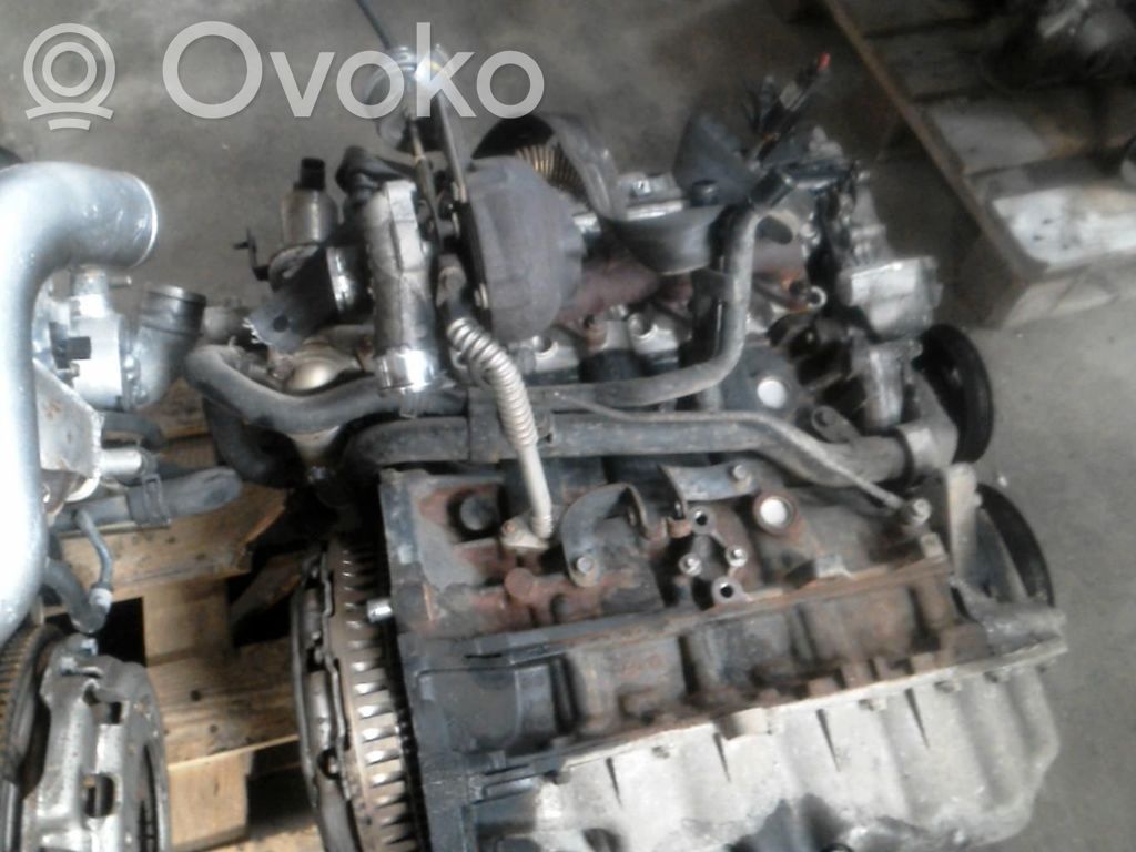 Hyundai Getz Motor 
