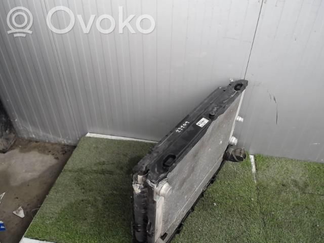 Coolant radiator   17117795878