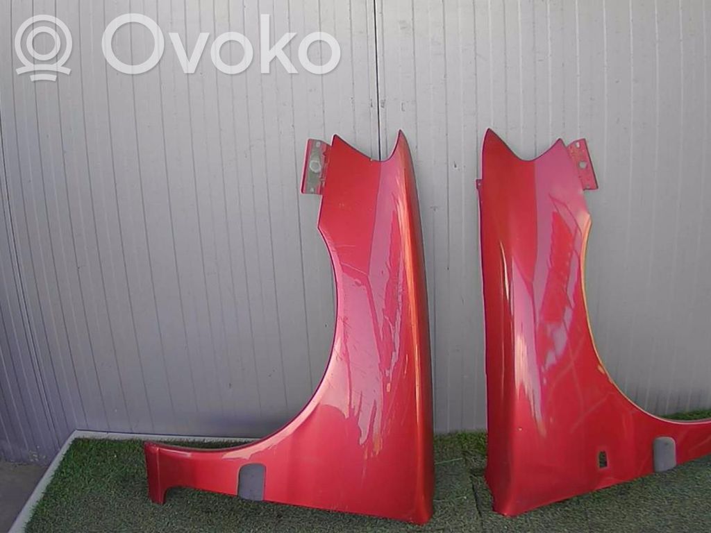 Peugeot 106 Sparnas 