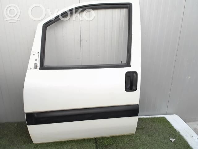 Peugeot Expert Front door 