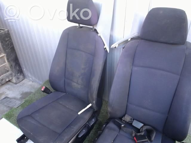 BMW 1 E81 E87 Interior set 