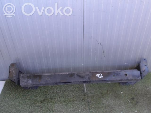 Peugeot 3008 I Rear bumper cross member 