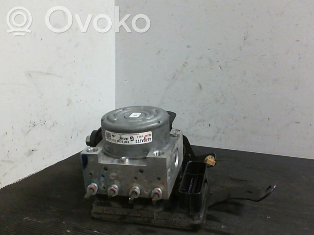 Bomba de ABS   4670A773