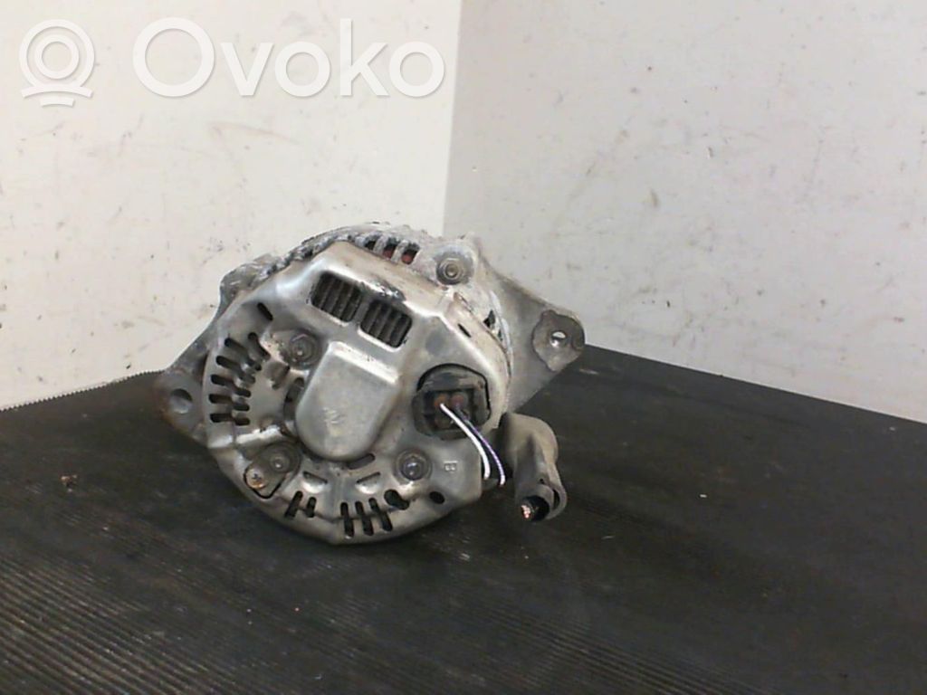 Suzuki SX4 Ģenerators 