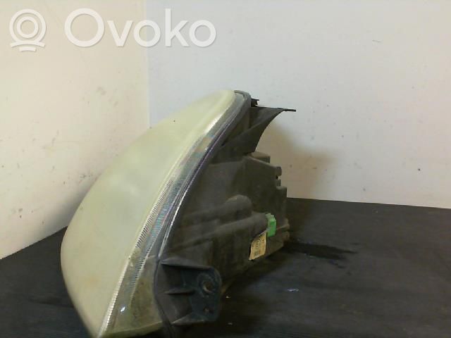 Headlight/headlamp