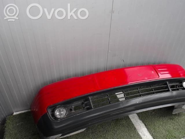 Seat Arosa Parachoques delantero 