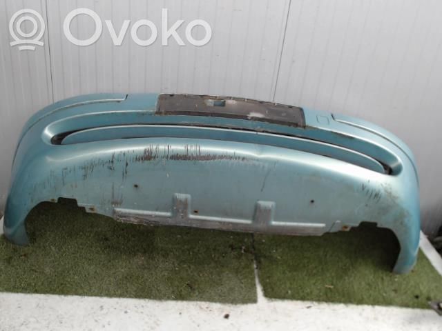 Citroen C8 Etupuskuri 