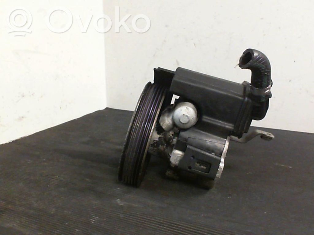 Servopumpe   4007LT