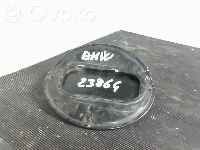 Fuel tank cap