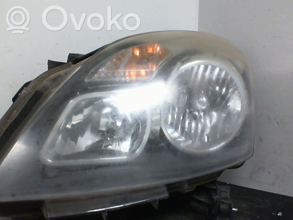 Renault Koleos I Far 