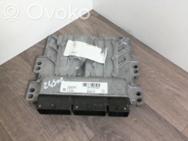 Engine control unit/module   237100151S