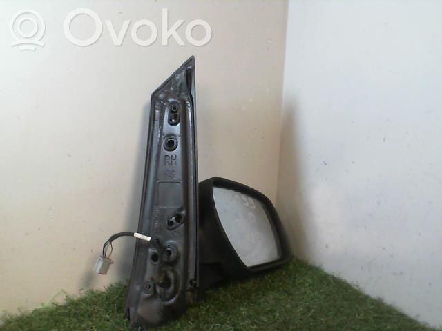 Ford C-MAX I Spogulis (mehānisks) 