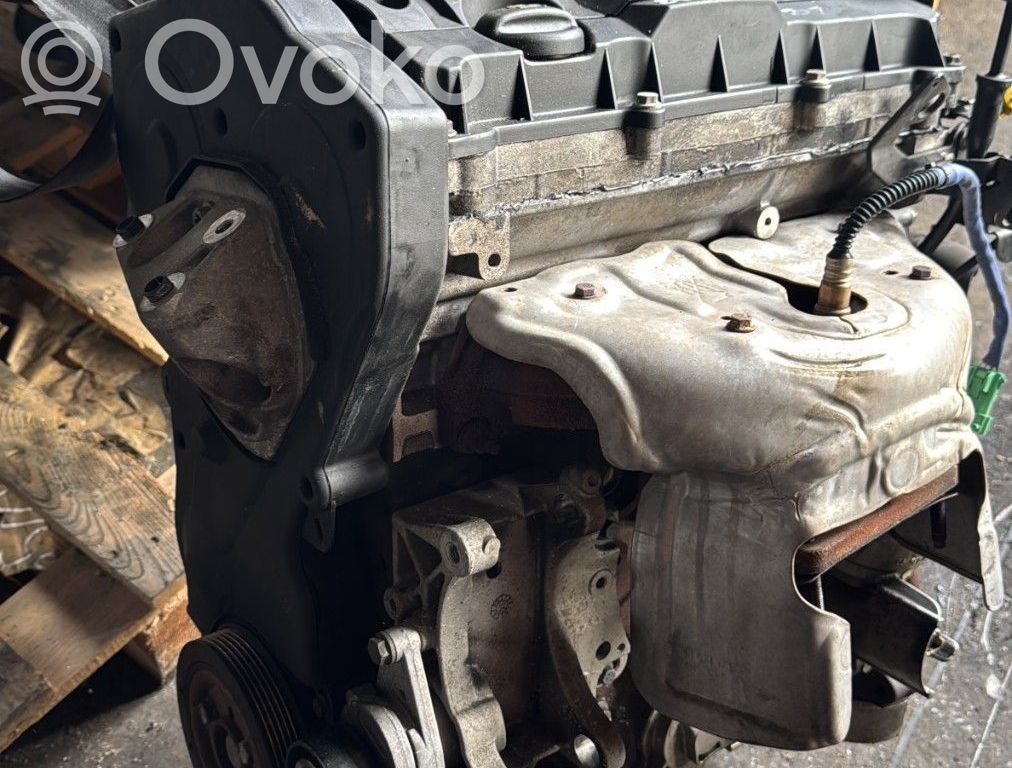 Peugeot 307 Motor 