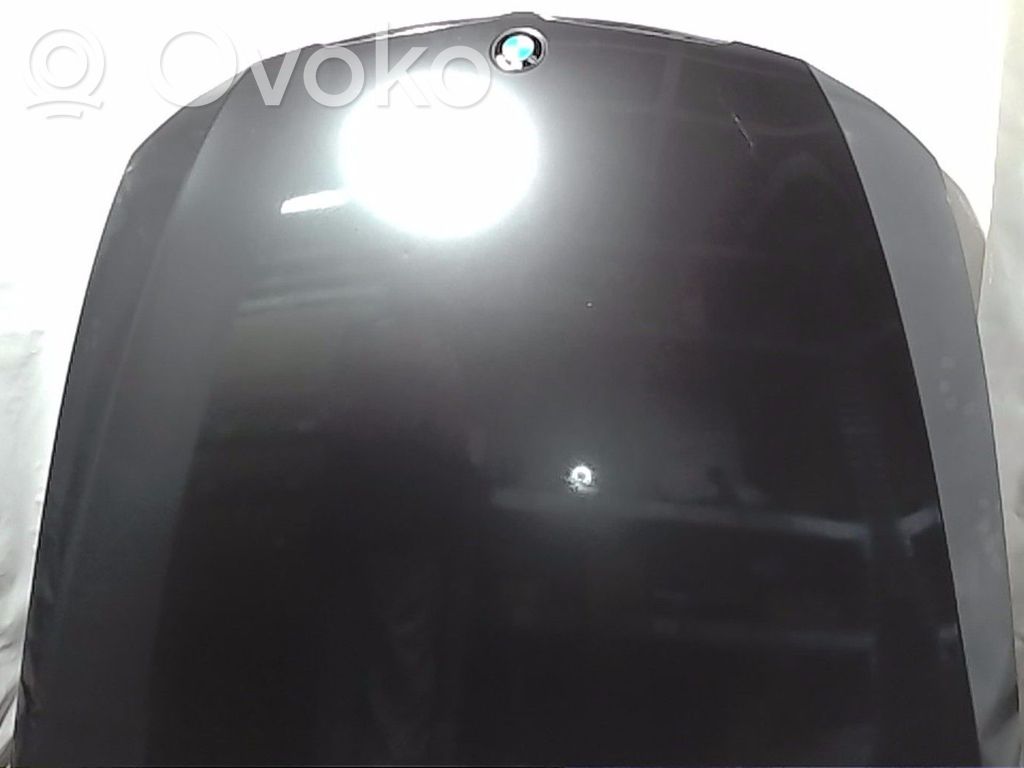 Engine bonnet/hood   41617140729