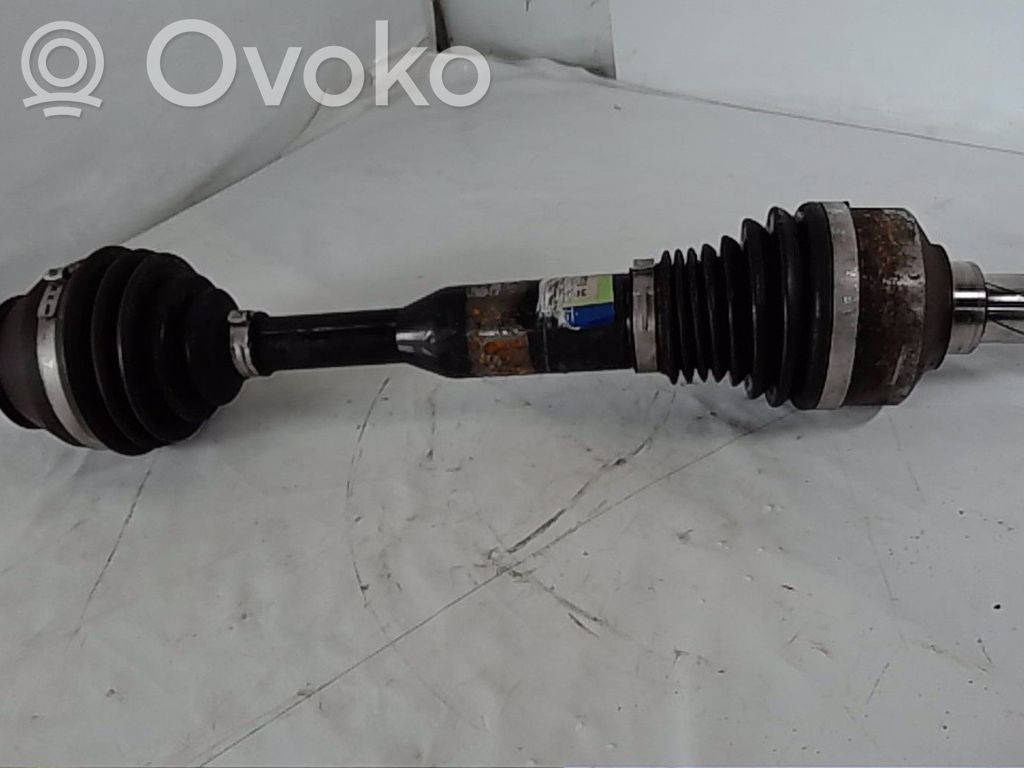 Volvo XC60 Eje de transmisión delantero 
