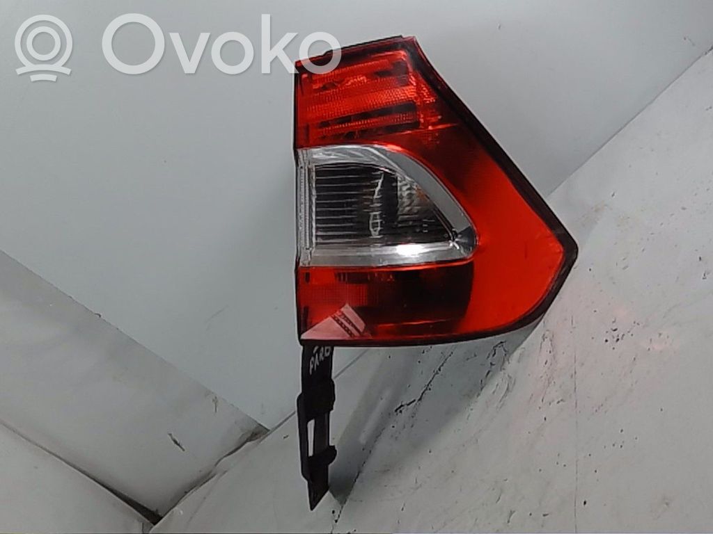 Ford Galaxy Rear/tail lights 