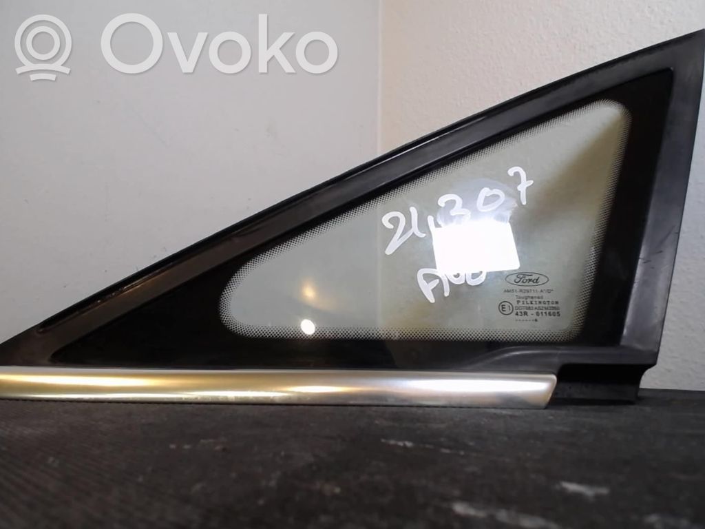 Ford C-MAX II Finestrino/vetro triangolo anteriore 