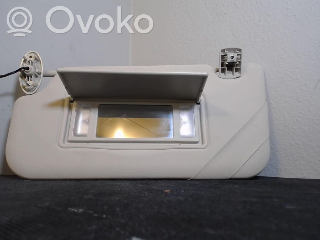 Ford C-MAX II Sun visor 