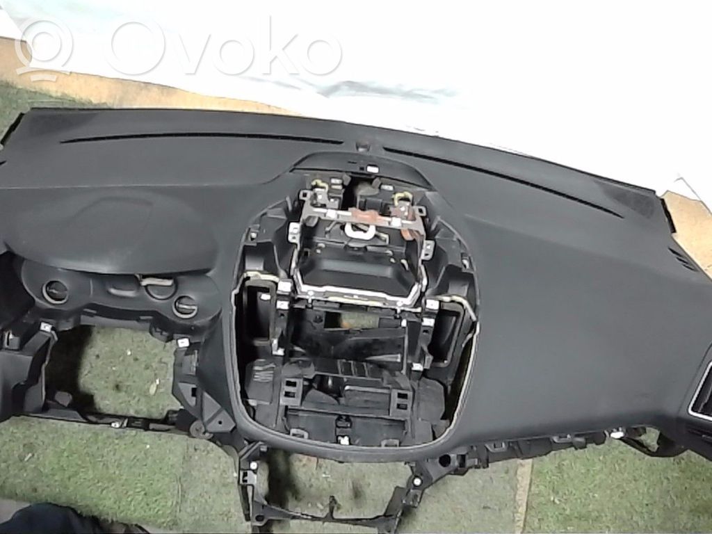 Ford C-MAX II Panel de instrumentos 