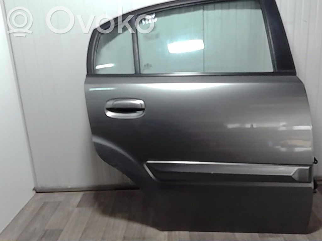 Puerta trasera   770041G220