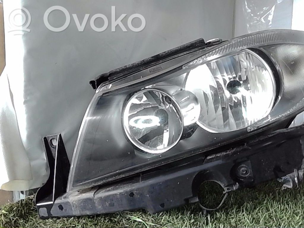 BMW 3 E90 E91 Headlight/headlamp 