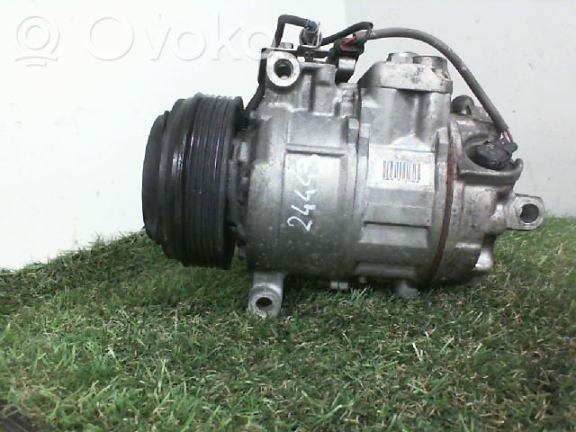 Air conditioning (A/C) compressor (pump)   64526987862