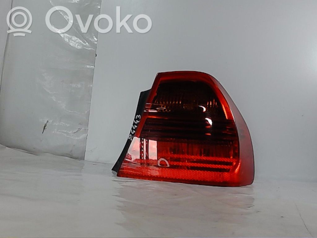 Rear/tail lights   63216937458