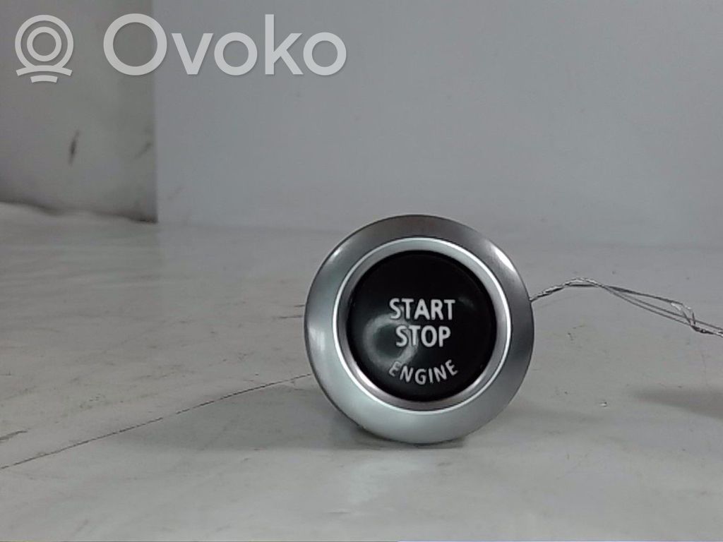 Engine start stop button switch   61316949913