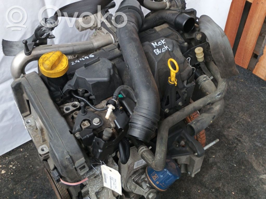 Engine   7701476906