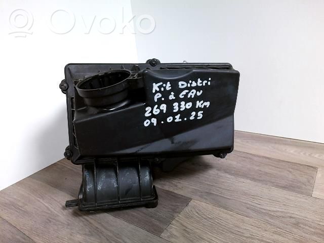 Peugeot 308 Oro filtro dėžė 