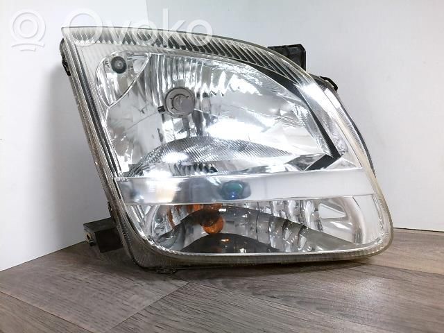 Scheinwerfer   3512086G10