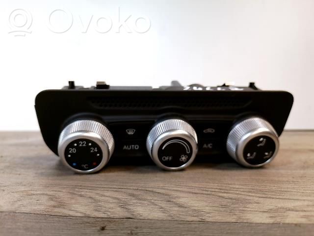 Climate control unit   8X0820043C6PS