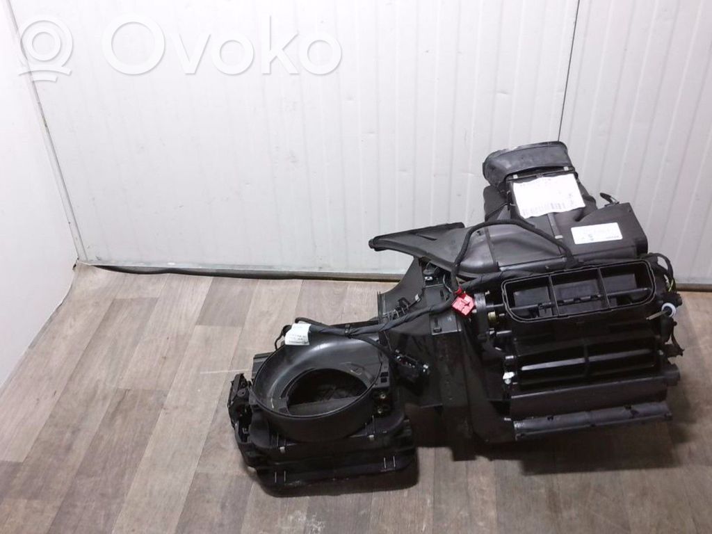 Audi A1 Bloc de chauffage complet 