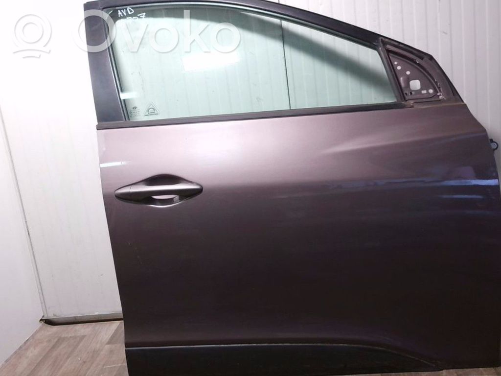 Hyundai ix35 Puerta delantera 