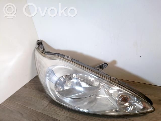 Ford Ka Far 