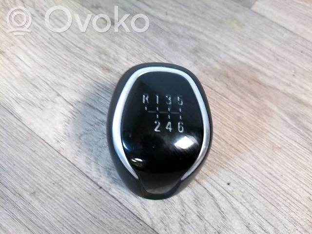 Citroen C4 III e-C4 Drążek / Pokrętło zmiany biegów 