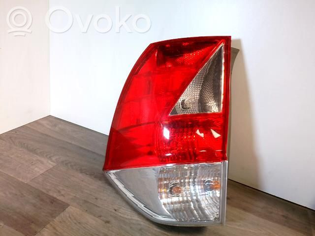 Honda FR-V Aizmugurējais lukturis virsbūvē 