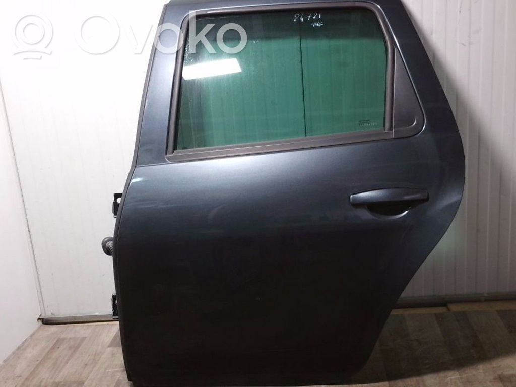 Puerta trasera   821014570R