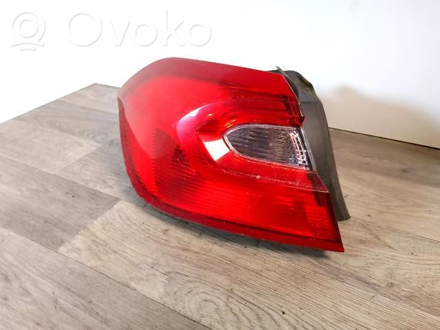 Ford Fiesta Takavalot 