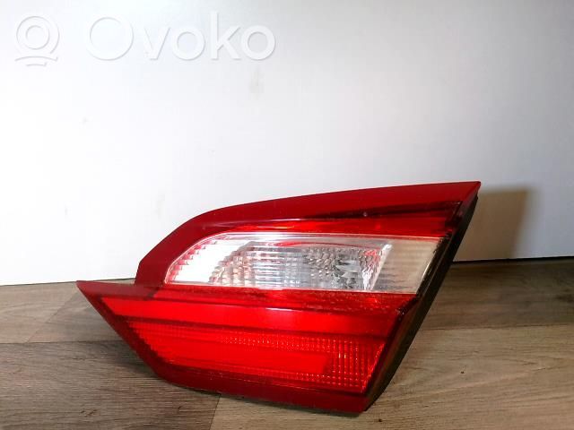 Ford Fiesta Takaluukun takavalot 