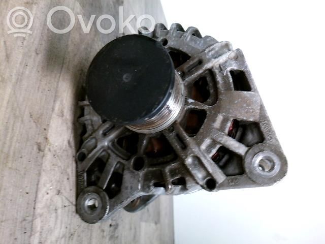 Alternador   8200854119