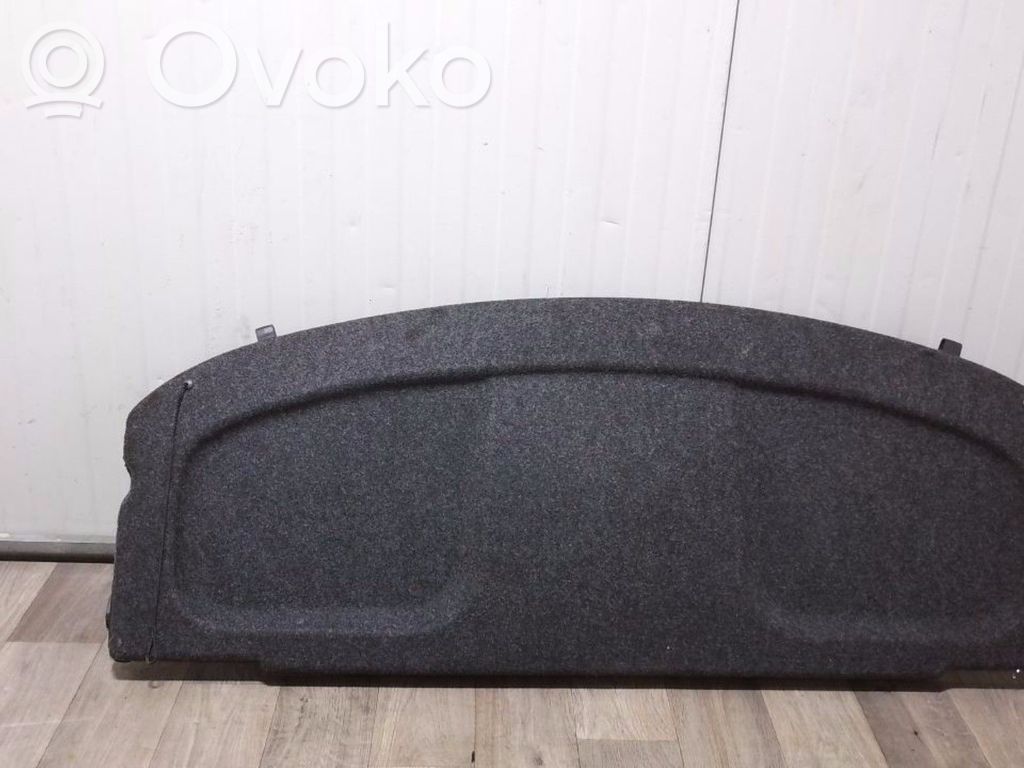 Toyota Auris 150 Półka tylna bagażnika 