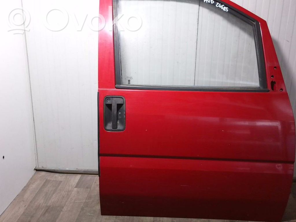 Puerta delantera   9004C6